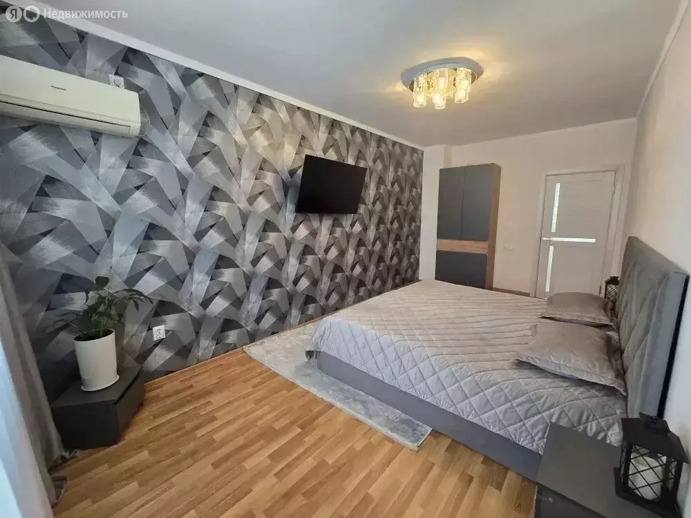 2-комнатная квартира: Анапа, улица Толстого, 140А (66 м) - Фото 2