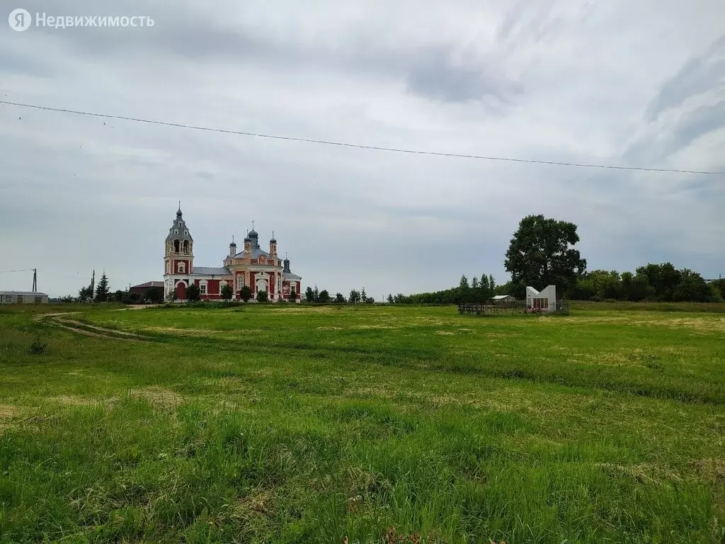 Дом в Заинский район, Савалеевское сельское поселение, село Кара-Елга .,  Купить дом Кара-Елга, Заинский район, ID объекта - 50010498502