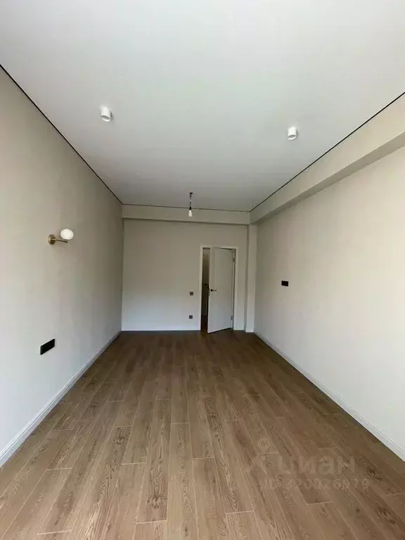 1-к кв. Дагестан, Каспийск просп. Акулиничева, 33А (47.0 м) - Фото 0