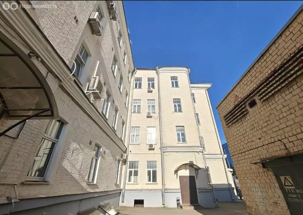 Офис (200 м) - Фото 1