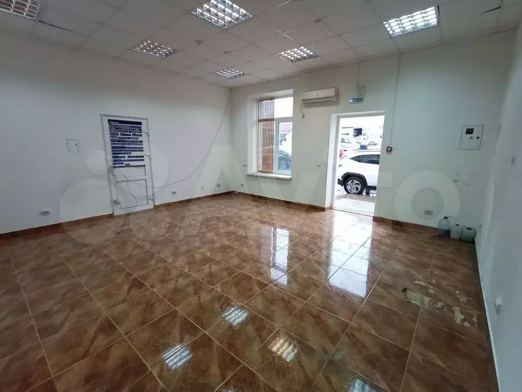 Офис/Интернет магазин на Шабалина, 34 м - Фото 0