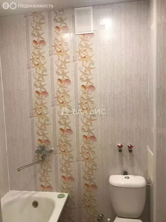 Квартира-студия: Чигири, Красная улица, 3 (24.1 м) - Фото 2