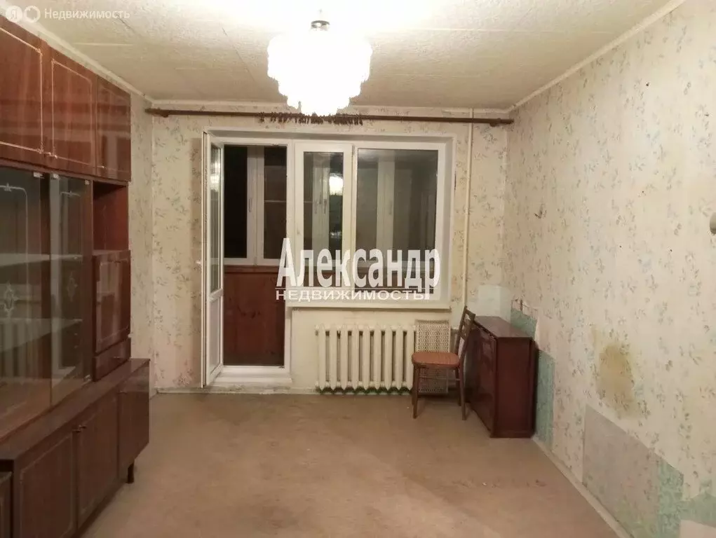 1-комнатная квартира: Лукаши, Школьная улица, 13 (35.1 м) - Фото 2