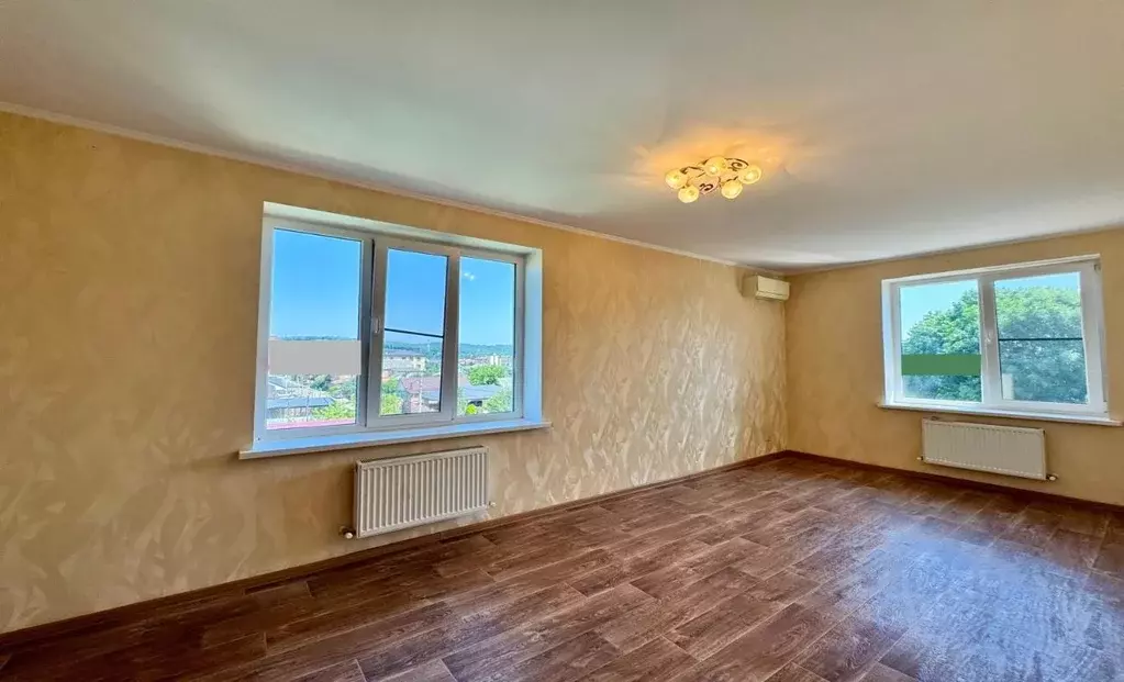 1-к кв. Краснодарский край, Горячий Ключ ул. Ленина, 49 (37.4 м) - Фото 0