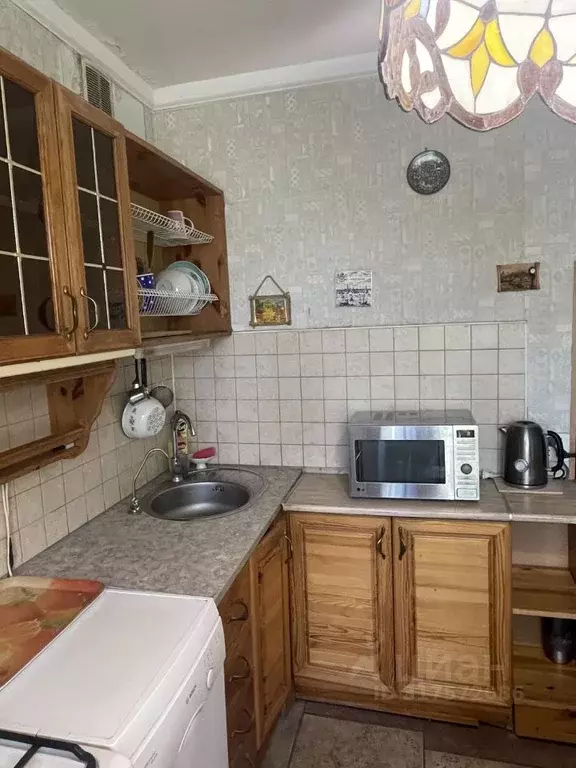 2-к кв. Санкт-Петербург Бухарестская ул., 33К2 (56.0 м) - Фото 1
