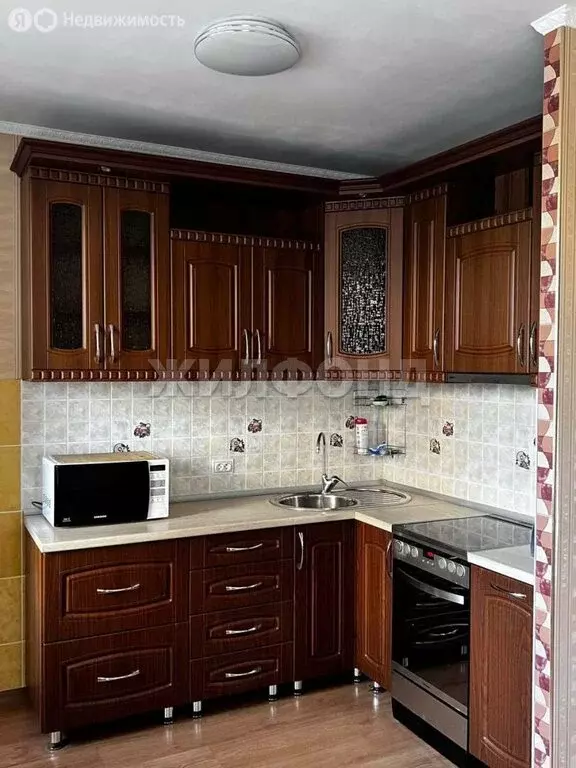 2-комнатная квартира: Абакан, Северный проезд, 37 (50.2 м) - Фото 1