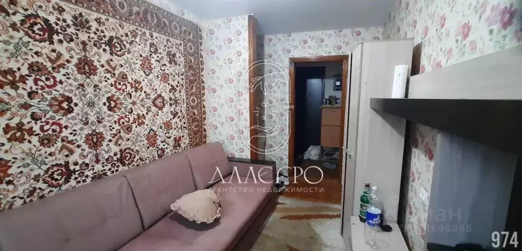 Комната Севастополь ул. Горпищенко, 90 (9.0 м) - Фото 2