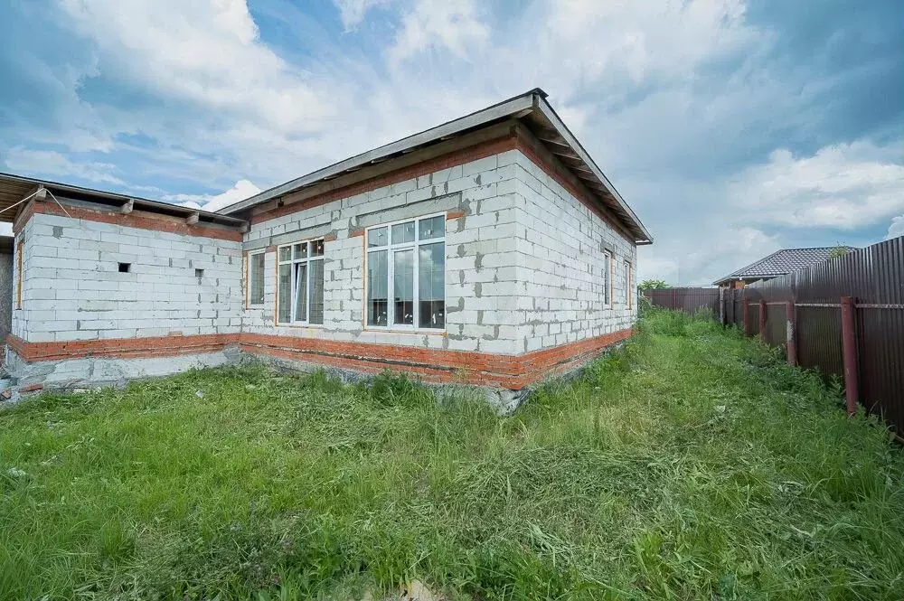 Дом 125 м на участке 9,5 сот. - Фото 1