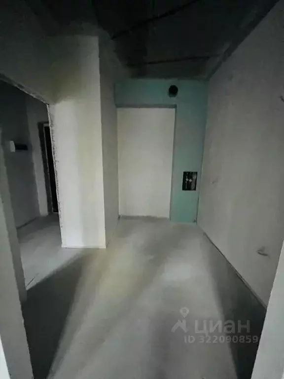 Студия Краснодарский край, Темрюк Дальняя ул., 30 (33.3 м) - Фото 2