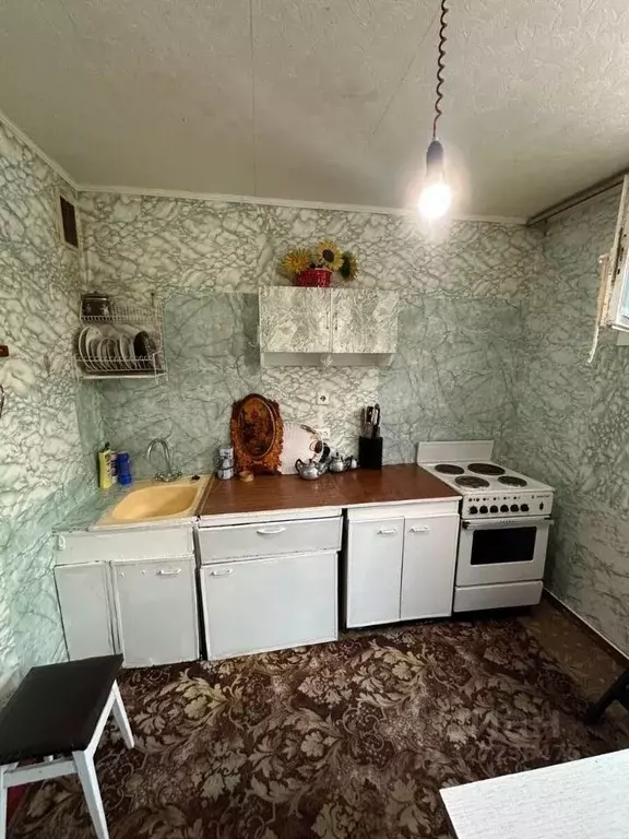 2-к кв. Санкт-Петербург Ситцевая ул., 3К3 (55.5 м) - Фото 1