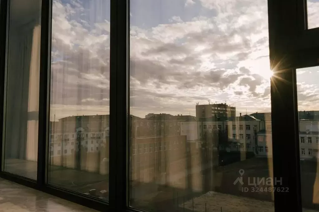 Комната Оренбургская область, Орск Новый город мкр, проезд ... - Фото 2