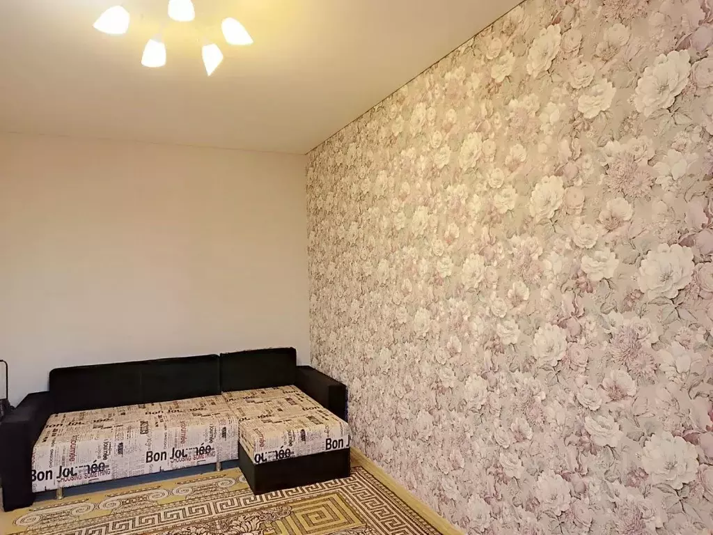 2-к кв. Ростовская область, Батайск Комсомольская ул., 127 (50.0 м) - Фото 1