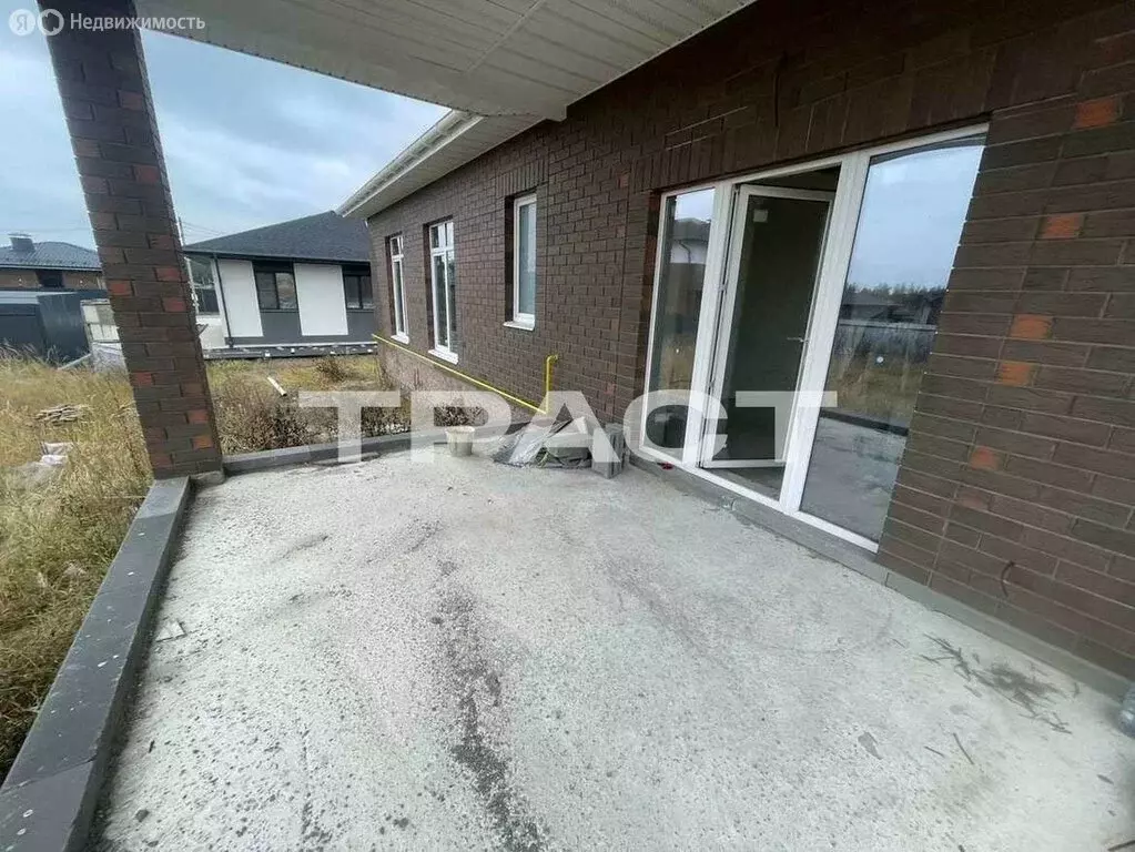 Дом в Рамонский район, Новоживотинновское сельское поселение, деревня ... - Фото 2