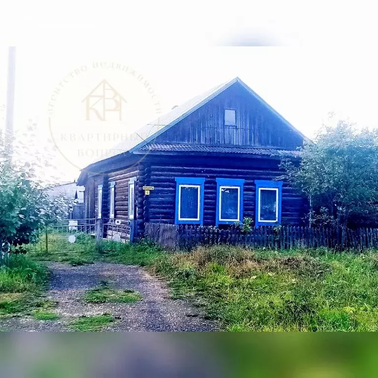 Купить Благоустроенный Дом Юкаменское Удмуртия