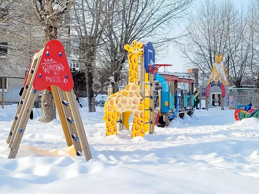 2-к кв. Свердловская область, Каменск-Уральский ул. Кунавина, 19 (41.3 ... - Фото 2