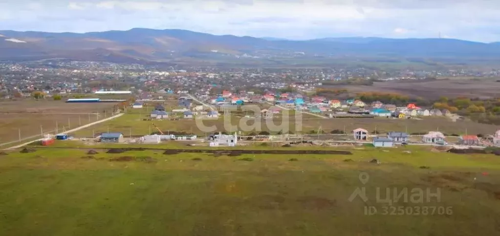 Дом в Краснодарский край, Новороссийск городской округ, Семигорский ... - Фото 1