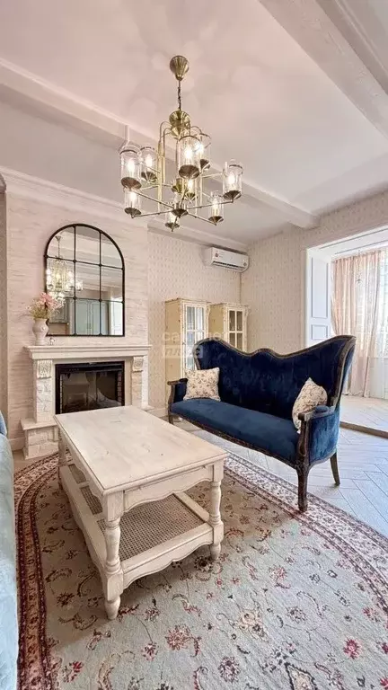 4-к кв. Забайкальский край, Чита Северный мкр, 48 (132.5 м) - Фото 1