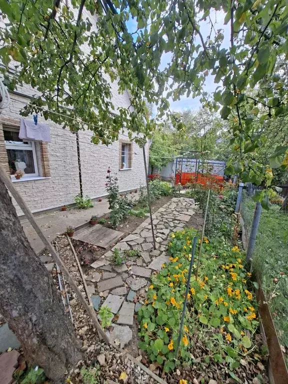 Дом в Московская область, Чехов Береговая ул. (89 м) - Фото 2