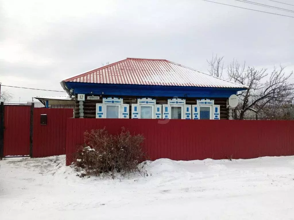 Дом в Пласт, Пионерская улица (46 м) - Фото 1