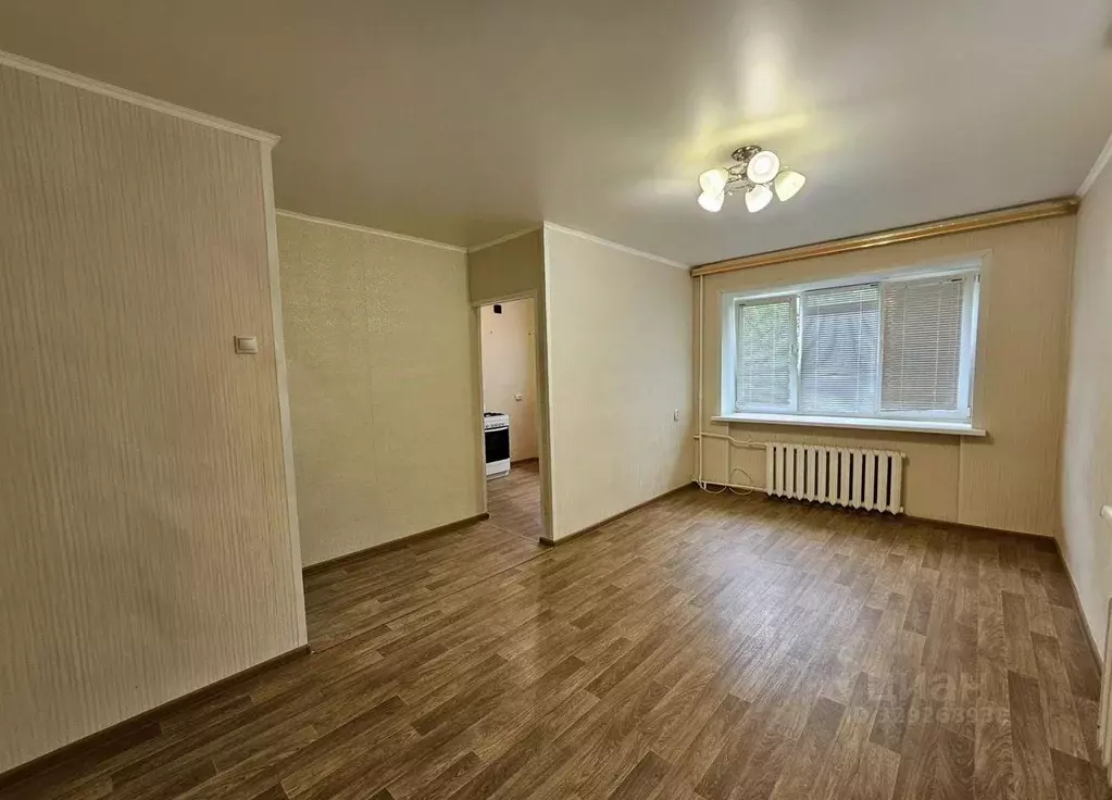 1-к кв. Московская область, Луховицы муниципальный округ, пос. Красная ... - Фото 1