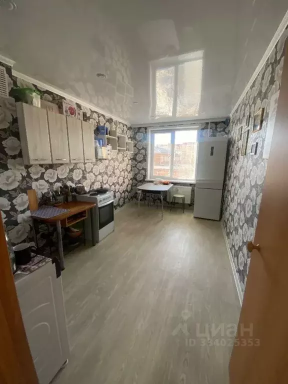 2-к кв. Пермский край, Пермь ул. Маршала Толбухина, 23 (50.0 м) - Фото 1
