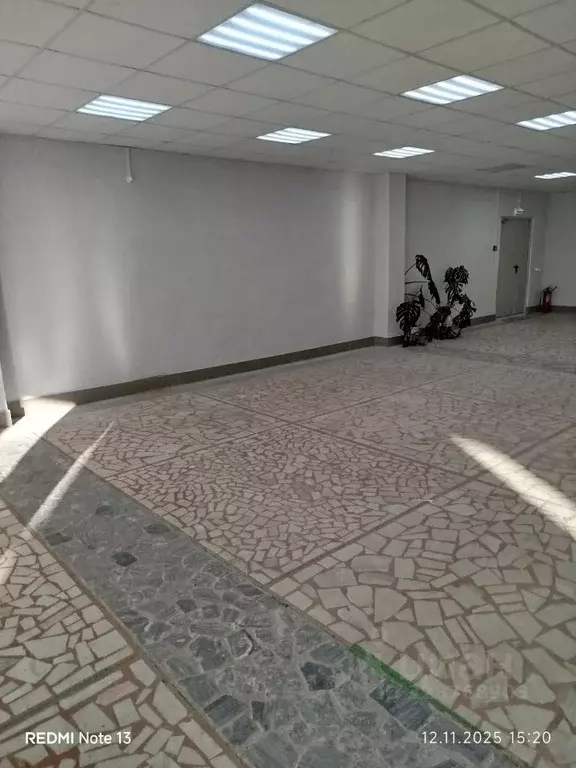 Помещение свободного назначения в Башкортостан, Межгорье ул. Ленина, 9 ... - Фото 1