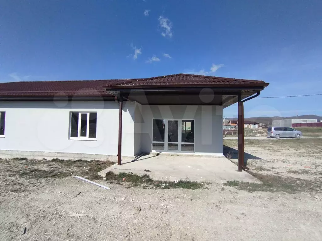 Дом 70 м на участке 3 сот. - Фото 1
