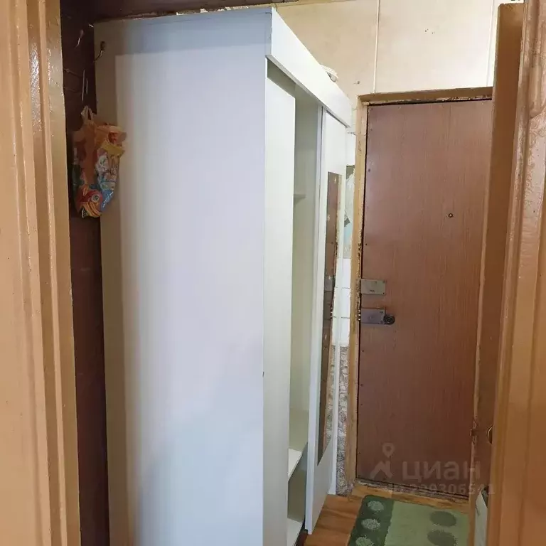 Студия Приморский край, Владивосток Окатовая ул., 16 (24.0 м) - Фото 2