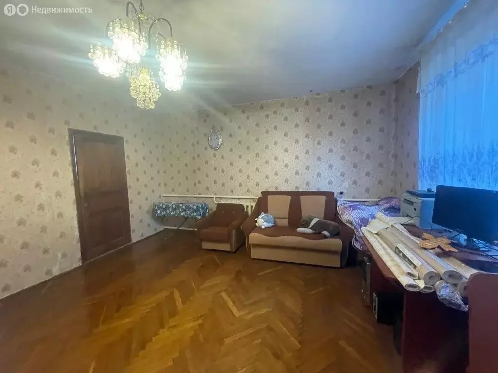 Дом в село Гай-Кодзор, улица Дружбы (186 м) - Фото 1