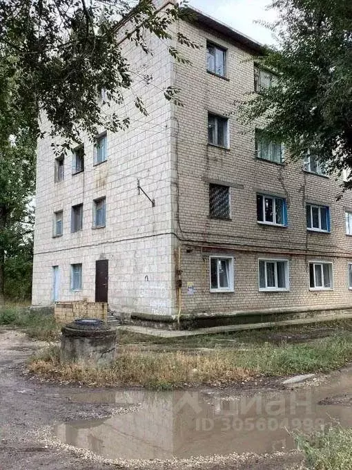 3-к кв. Волгоградская область, Фролово Заречный мкр, 36 (76.1 м) - Фото 0