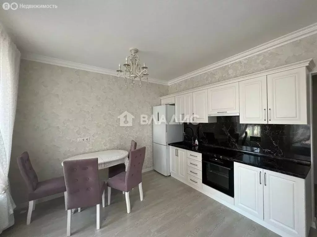 Квартира-студия: Москва, Ильменский проезд, 14к3 (25 м) - Фото 1