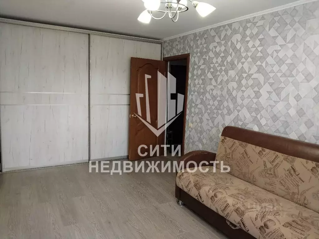 2-к кв. Московская область, Подольск Февральская ул., 10/27 (54.0 м) - Фото 2