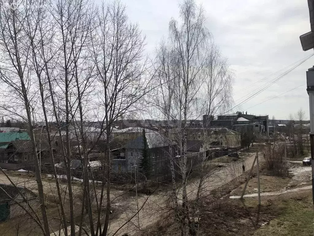 1-комнатная квартира: Можга, Детская улица, 2 (33 м) - Фото 1