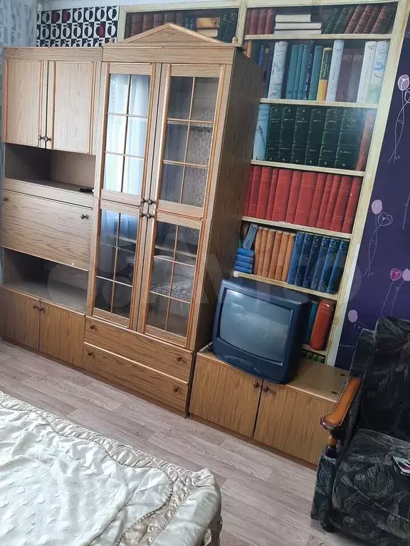 1-к. квартира, 30 м, 7/12 эт. - Фото 0