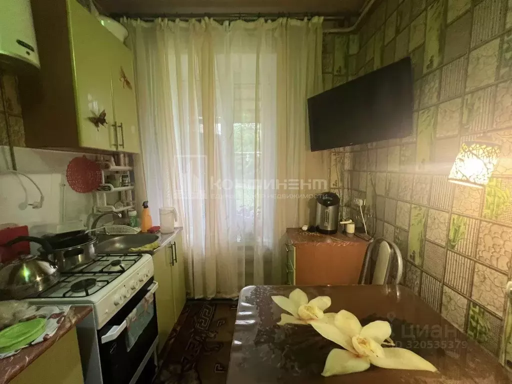 Комната Владимирская область, Вязники ул. Герцена, 38А (21.2 м) - Фото 1