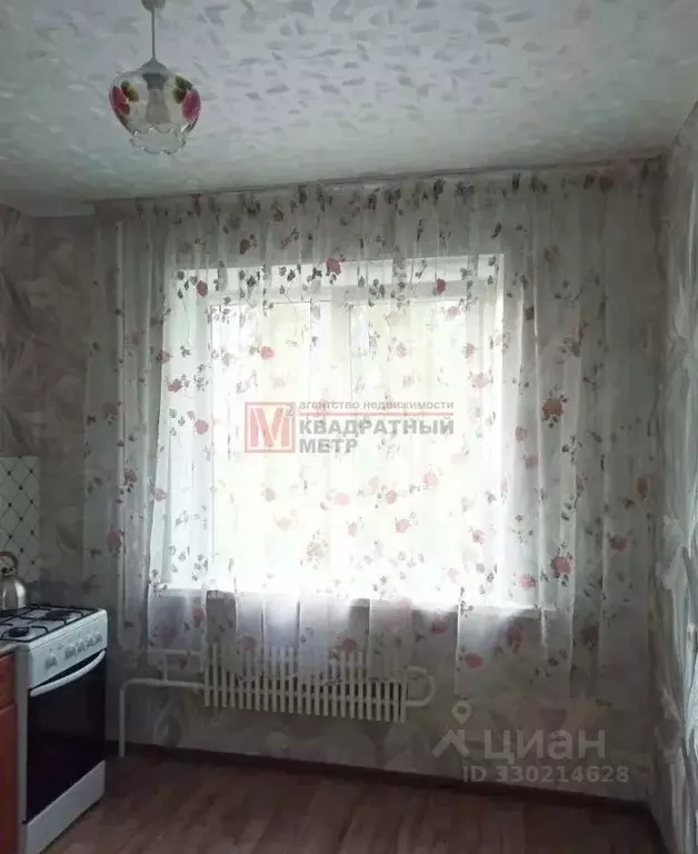 1-к кв. Белгородская область, Старый Оскол Студенческий мкр, 3/4 (39.0 ... - Фото 2
