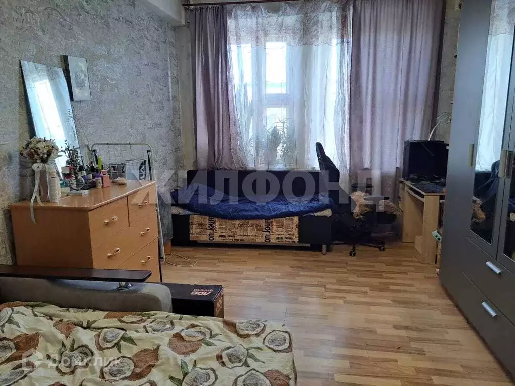 Продаётся 2-к квартира, 56.7 м - Фото 1