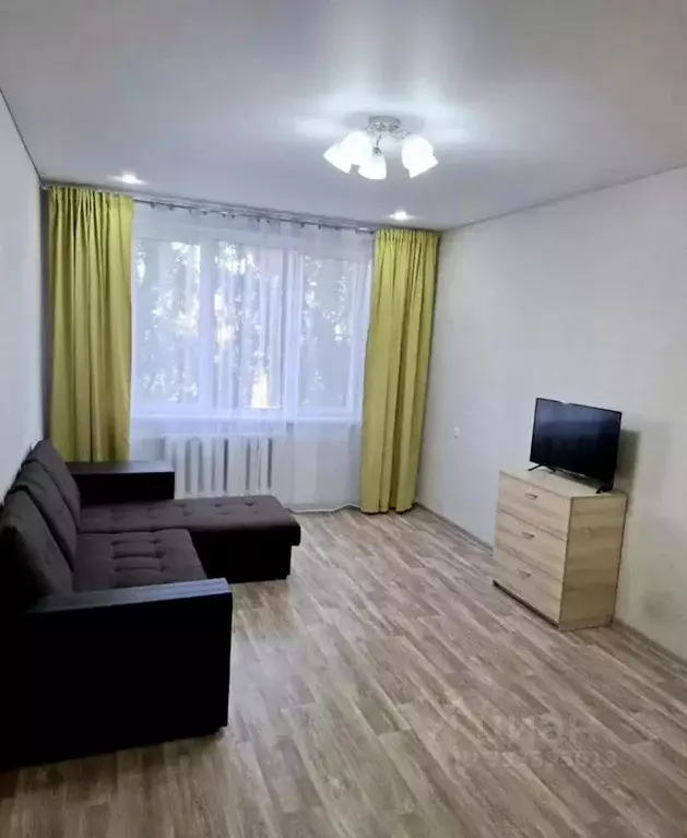 1-к кв. Татарстан, Казань ул. Кулахметова, 3 (32.5 м) - Фото 2