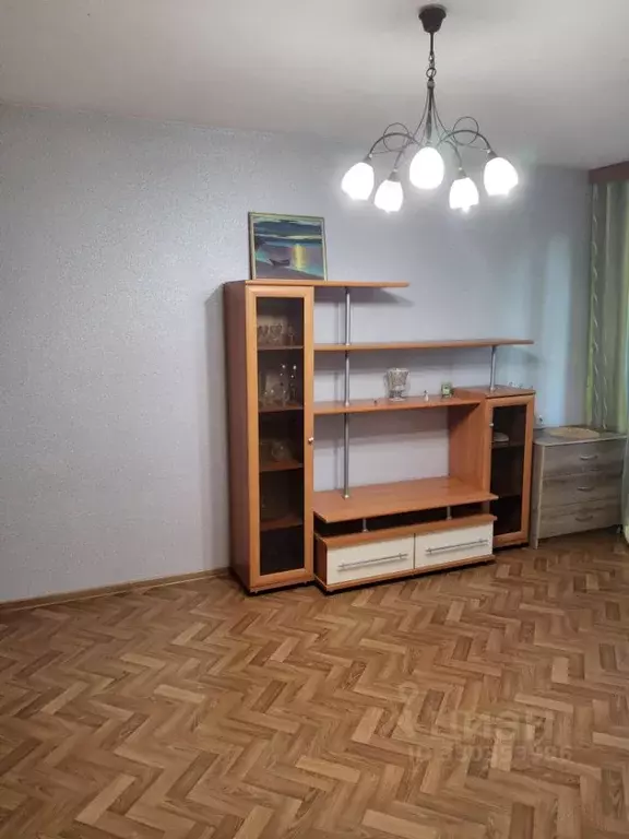 1-к кв. Московская область, Королев ул. Исаева, 7 (38.5 м) - Фото 2