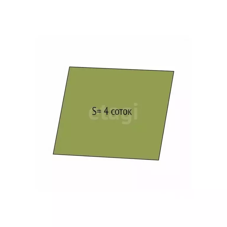 Дом в Брянская область, Брянск Болва садовое общество,  (33 м) - Фото 1