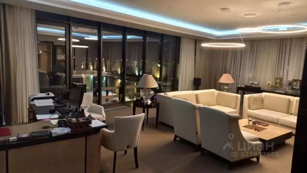 Офис в Москва Ленинградское ш., 39с2 (262 м) - Фото 1