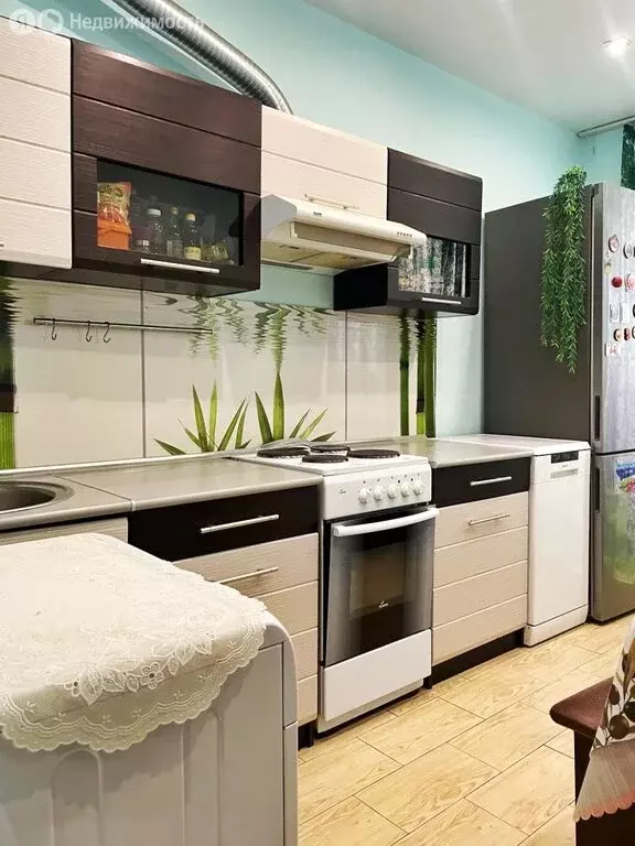 1-комнатная квартира: Краснодар, улица Чайковского, 21 (41.1 м) - Фото 2