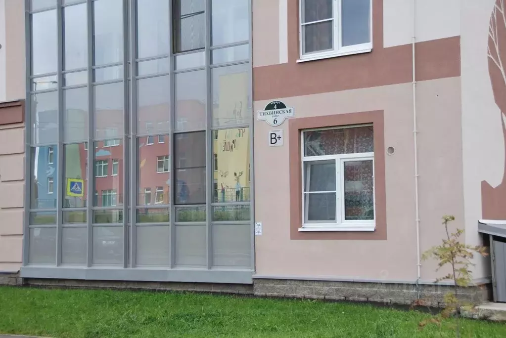2-к кв. Ленинградская область, Сертолово Всеволожский район, ... - Фото 2