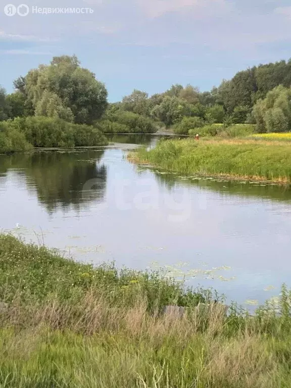 Участок в Республика Башкортостан, городской округ Уфа, деревня ... - Фото 2