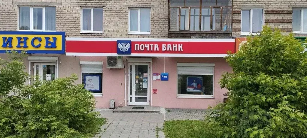 Помещение свободного назначения в Свердловская область, Екатеринбург ... - Фото 2
