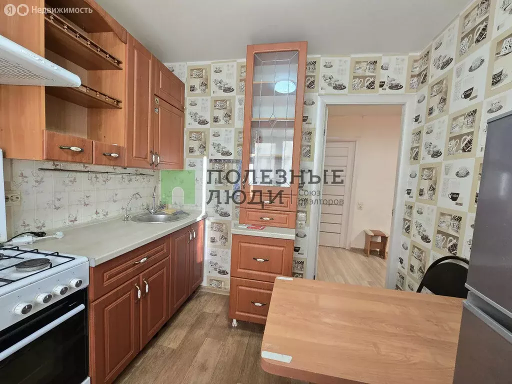 1-комнатная квартира: Ижевск, улица Гагарина, 31 (29.9 м) - Фото 1