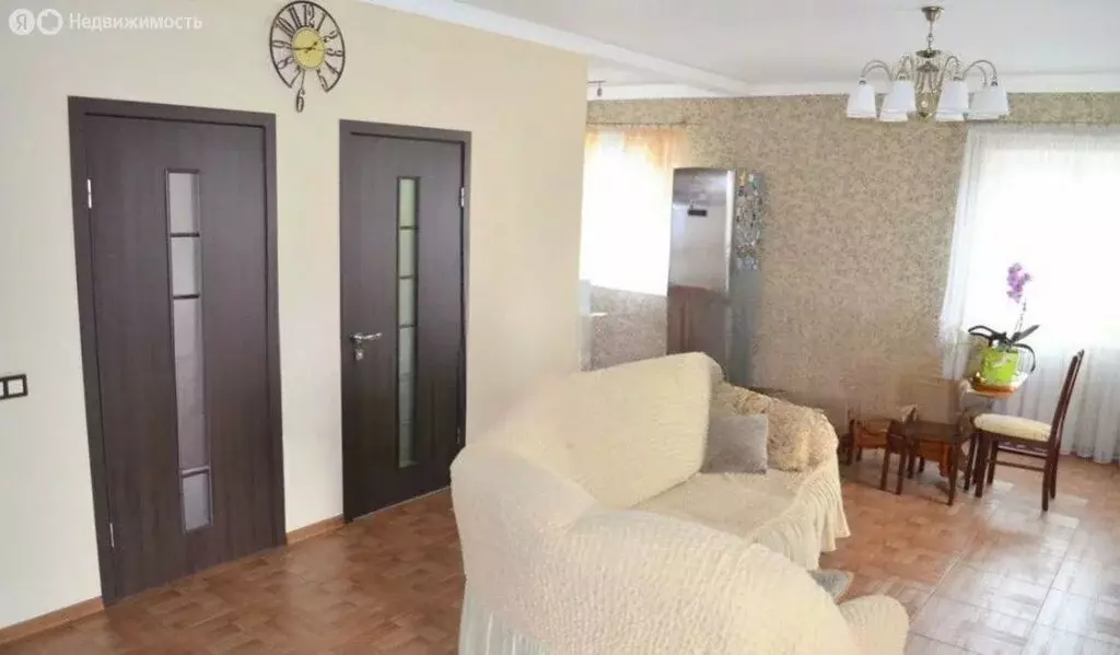 4-комнатная квартира: Калининград, СНТ Ромашка, Вишнёвая улица, 24 ... - Фото 1