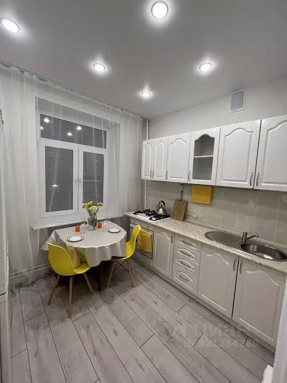 2-к кв. Москва Саратовская ул., 10К1 (52.0 м) - Фото 1