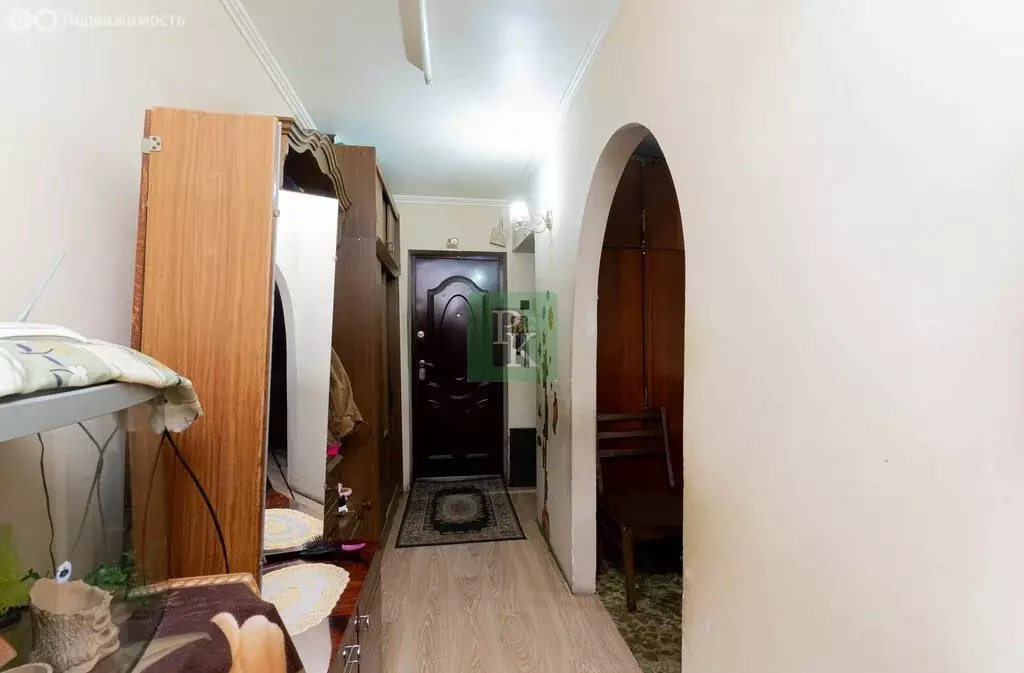 3-комнатная квартира: Симферополь, Кечкеметская улица, 69/155 (73 м) - Фото 0