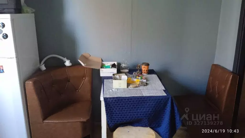 1-к кв. Москва Белореченская ул., 39 (41.0 м) - Фото 2